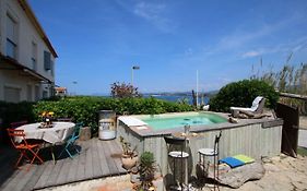 un coin de paradis
